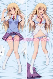 The Pet Girl Of Sakurasou Mashiro Shiina Body Pillow Case 03