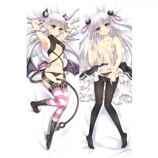 The Testament of Sister New Devil Dakimakura Maria Naruse Body Pillow Case