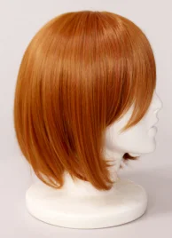 Uta no Prince-sama Haruka Nanami Cosplay Wig