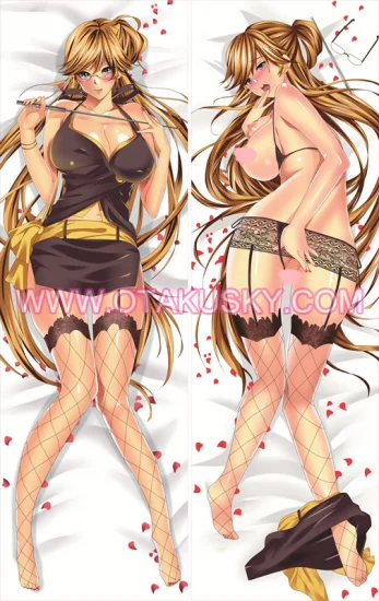 Reborn 18X Body Pillow Case 01 - Click Image to Close