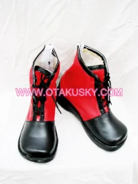 X Yuzuriha Nekoi Cosplay Shoes