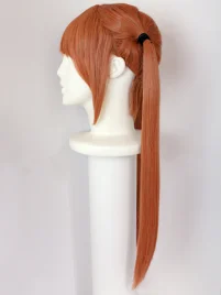 Arukana Famiria Ferichita Cosplay Wig