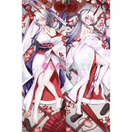 Honkai: Star Rail Dakimakura Acheron Body Pillow Case 29