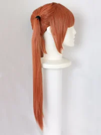 Arukana Famiria Ferichita Cosplay Wig