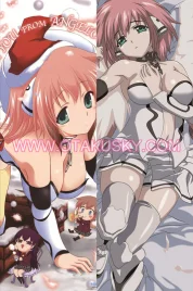 Heavens Lost Property Ikaros Body Pillow Case 06