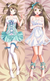 Love Live Minami Kotori Body Pillow Case 02