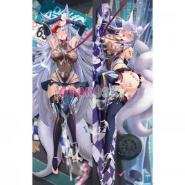 Azur Lane Dakimakura Shinano Body Pillow Case 32