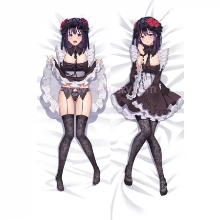 My Dress-Up Darling Dakimakura Marin Kitagawa Body Pillow Case 27