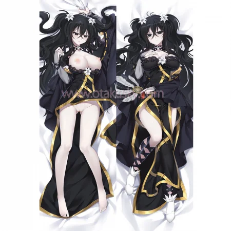 Senran Kagura Dakimakura Fubuki Body Pillow Case 02