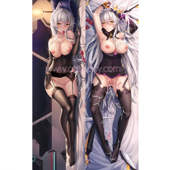 Honkai Impact 3rd Dakimakura Kiana Kaslana Body Pillow Case 14