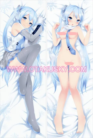 Vocaloid Dakimakura Body Pillow Case 38 - Click Image to Close