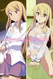 The Pet Girl Of Sakurasou Mashiro Shiina Body Pillow Case 01