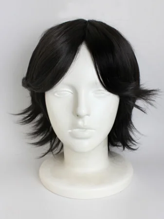 One Piece Portgas D Ace Cosplay Wig