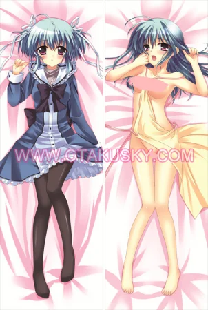 Mashiroiro Symphony Sakuno Uryu Body Pillow Case 02