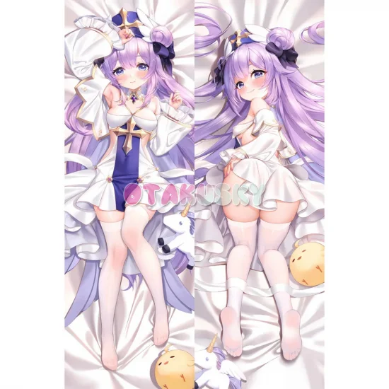 Azur Lane Dakimakura Unicorn Body Pillow Case 47 - Click Image to Close