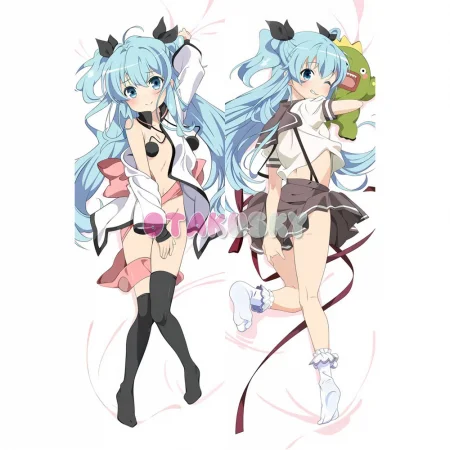 Celestial Method Dakimakura Noel Body Pillow Case