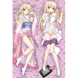 The Pet Girl Of Sakurasou Dakimakura Mashiro Shiina Body Pillow Case 11