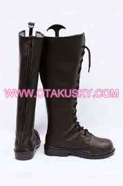 Betrayal Knows My Name Toko Murasame Cosplay Boots