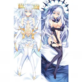 Date a Live Dakimakura Tobiichi Origami Body Pillow Case 14