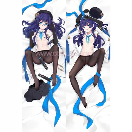 Honkai: Star Rail Dakimakura Pela Body Pillow Case 03