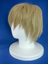 Arukana Famiria Liberta Cosplay Wig