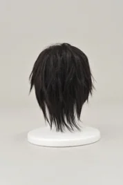 Durarara Orihara Izaya Cosplay Wig