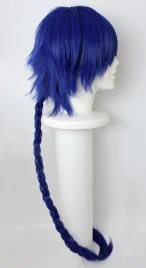 Magi Aladdin Cosplay Wig