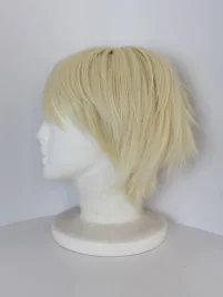 Persona Teddie Amagi Cosplay Wig