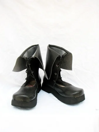 Rozen Maiden Suiseiseki Cosplay Shoes