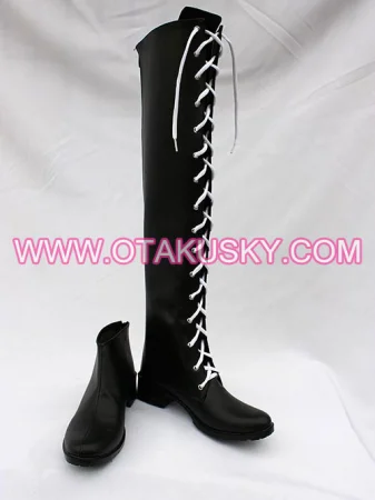 Amnesia The Dark Descent Ikki Cosplay Boots