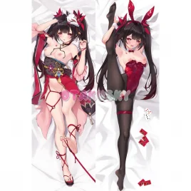 Honkai: Star Rail Dakimakura Sparkle Body Pillow Case 23