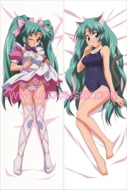 Lost Universe Canal Vorfeed Body Pillow Case 03