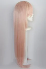 Vocaloid Megurine Luka Cosplay Wig