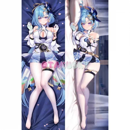 Honkai Impact 3rd Dakimakura Griseo Body Pillow Case 07