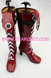 Unlight Donita Cosplay Boots