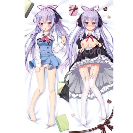 My Sister My Writer Dakimakura Suzuka Nagami Body Pillow Case 02