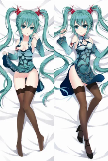 Vocaloid Dakimakura Body Pillow Case 58 - Click Image to Close