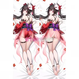 Honkai: Star Rail Dakimakura Sparkle Body Pillow Case 10