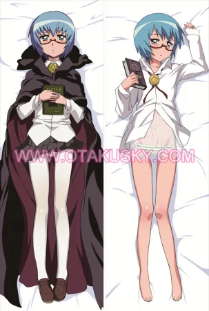 The Familiar Of Zero Tabitha Body Pillow Case 01