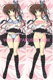 Akaneiro Ni Somaru Saka Minato Nagase Body Pillow Case 03