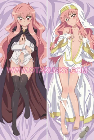 The Familiar Of Zero Louise Body Pillow Case 16