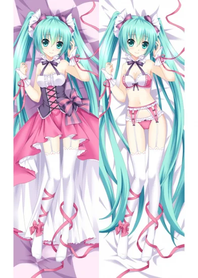 Vocaloid Dakimakura Body Pillow Case 54 - Click Image to Close