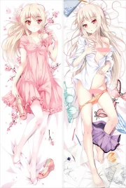 The Pet Girl Of Sakurasou Mashiro Shiina Body Pillow Case 05