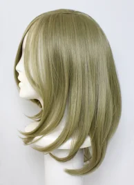 Uta no Prince-sama Camus Cosplay Wig