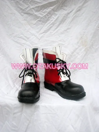 Gravitation Shuichi Shindou Cosplay Shoes