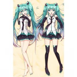 Vocaloid Dakimakura Body Pillow Case 33