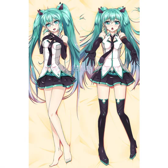 Vocaloid Dakimakura Body Pillow Case 33 - Click Image to Close