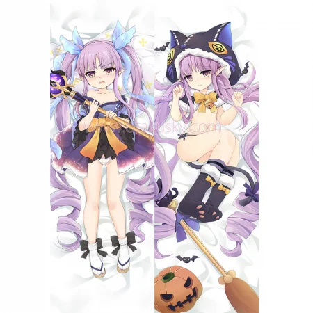 Princess Connect Re:Dive Dakimakura Kyouka Hikawa Body Pillow Case 04