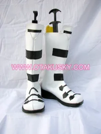 Ren Reverie Metherlence Cosplay Boots