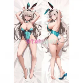 Honkai: Star Rail Dakimakura Firefly Body Pillow Case 33